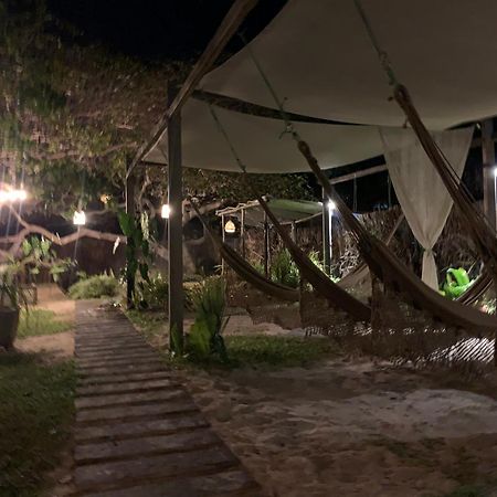 Vila Das Aguas Atins Bagian luar foto