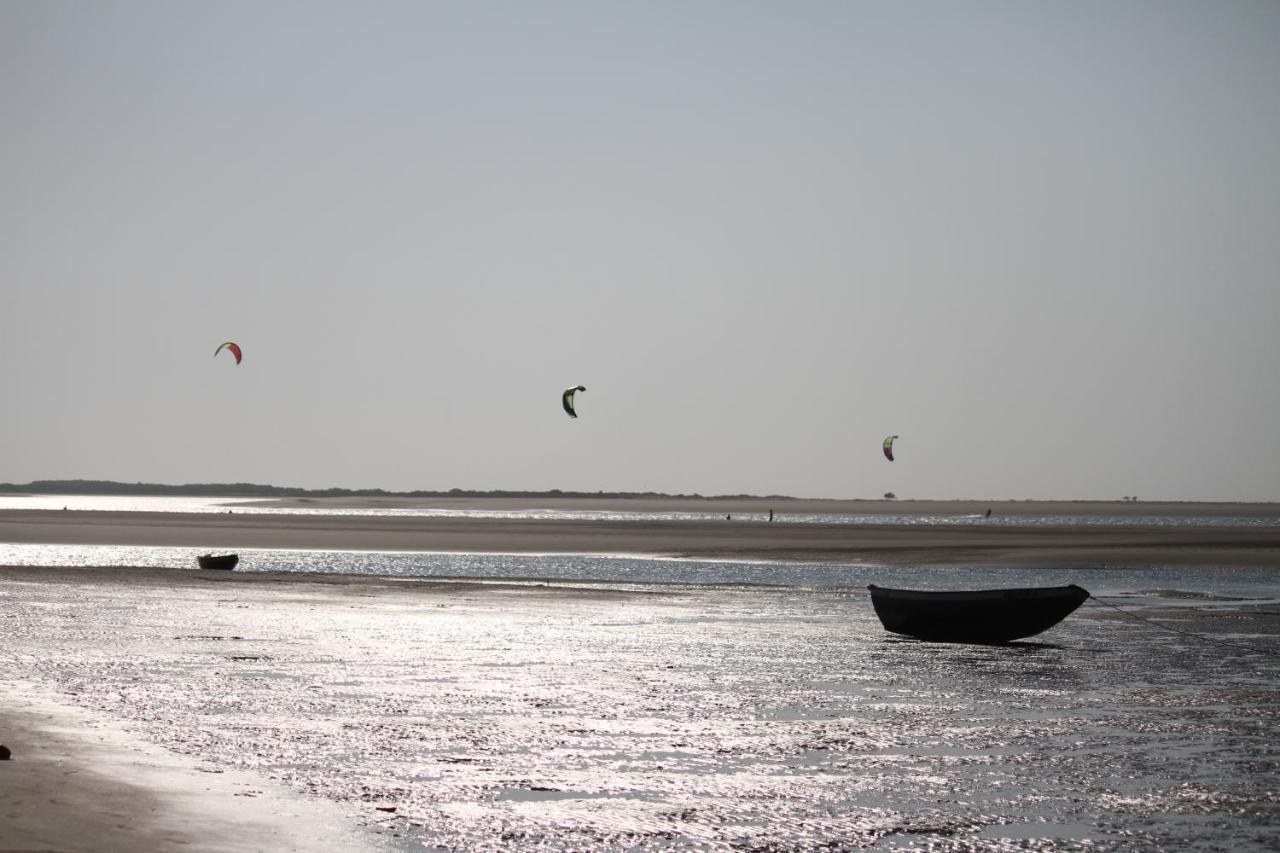 Vila Das Aguas Atins Bagian luar foto