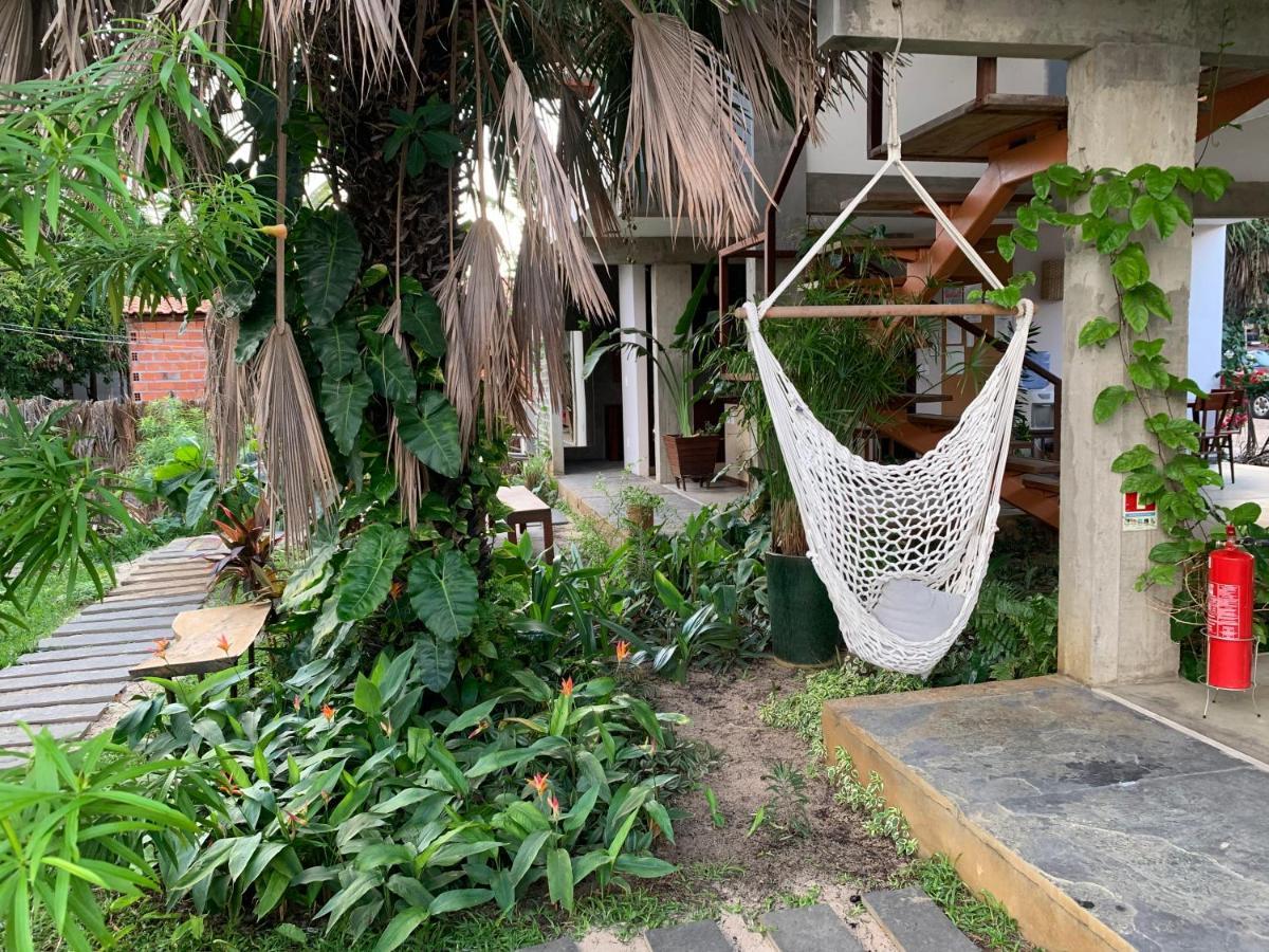 Vila Das Aguas Atins Bagian luar foto