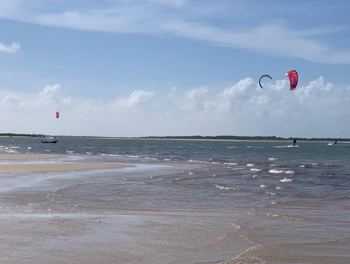 Vila Das Aguas Atins Bagian luar foto