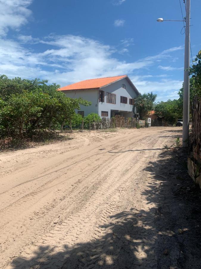 Vila Das Aguas Atins Bagian luar foto